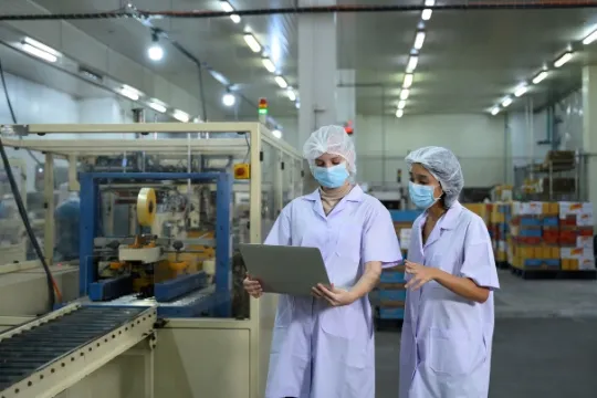 Ürün Tedariği Hizmetleri